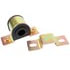 Mevotech MS70423 Suspension Stabilizer Bar Bushing Stabilizer Bar Bushi