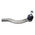 MS70611 by MEVOTECH - Tie Rod End
