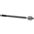 Mevotech MS70614 Steering Tie Rod End Tie Rod End