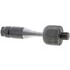 MS70702 by MEVOTECH - Tie Rod End