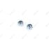 Mevotech MS70802 Suspension Stabilizer Bar Link Kit Stabilizer Bar Link
