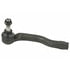 MS76614 by MEVOTECH - Tie Rod End