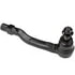 Mevotech MS76617 Steering Tie Rod End Tie Rod End