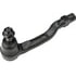 Mevotech MS76618 Steering Tie Rod End Tie Rod End