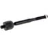 Mevotech MS76708 Steering Tie Rod End Tie Rod End