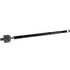 MS76722 by MEVOTECH - Steering Tie Rod End - Mevotech Supreme MS76722