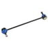 MS76844 by MEVOTECH - Suspension Stabilizer Bar Link Kit - Mevotech Supreme MS76844