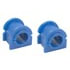 Mevotech MS76849 Suspension Stabilizer Bar Bushing Kit Stabilizer Bar Bushing