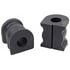 Mevotech MS76869 Suspension Stabilizer Bar Bushing Kit Stabilizer Bar Bushi
