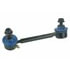 Mevotech MS76872 Suspension Stabilizer Bar Link Kit Stabilizer Bar Link Kit
