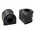 MS76864 by MEVOTECH - Stabilizer Bar Bushing Ki