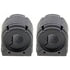 Mevotech MS76879 Suspension Stabilizer Bar Bushing Kit Stabilizer Bar Bushi