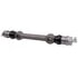 MS76901 by MEVOTECH - Control Arm Shaft Ki