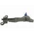MS80111 by MEVOTECH - Control Arm and Ball Join