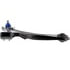MS80173 by MEVOTECH - Control Arm and Ball Join