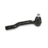 Mevotech MS80606 Steering Tie Rod End Tie Rod End