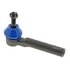 MS80629 by MEVOTECH - Steering Tie Rod End, Front, Outer, for 2017-2021 Subaru Impreza
