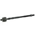 Mevotech MS80707 Steering Tie Rod End Steering Tie Rod End, Front, Inner, for 2002-2004 Subaru Impreza