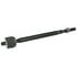 Mevotech MS80710 Steering Tie Rod End Tie Rod End
