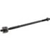 Mevotech MS80725 Steering Tie Rod End Tie Rod End