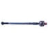 Mevotech MS80727 Steering Tie Rod End Tie rod end