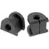 MS80877 by MEVOTECH - Stabilizer Bar Bushi