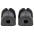 Mevotech MS80894 Suspension Stabilizer Bar Bushing Kit Stabilizer Bar Bushing Ki