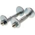 Mevotech MS86043 Alignment Caster / Camber Kit Alignment Caster/Cam