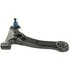 Mevotech MS861003 Control Arm and Ball Join