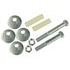Mevotech MS86065 Alignment Cam Bolt Kit Alignment Cam Bolt K
