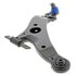 Mevotech MS86170 Control Arm and Ball Join