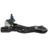 MS86198 by MEVOTECH - Control Arm and Ball Join