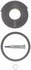Fel-Pro BS40465 Engine Main Bearing Gasket Set M BEARING SETS