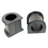 Mevotech MS86425 Suspension Stabilizer Bar Bushing Kit Stabilizer Bar Bushi