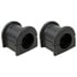 Mevotech MS86485 Suspension Stabilizer Bar Bushing Kit Stabilizer Bar Bushi