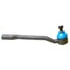 MS86616 by MEVOTECH - Tie Rod End