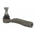 Mevotech MS86607 Steering Tie Rod End Tie Rod End