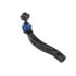 Mevotech MS86608 Steering Tie Rod End Tie Rod End