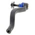 Mevotech MS86609 Steering Tie Rod End Tie Rod End