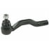 Mevotech MS86619 Steering Tie Rod End Tie Rod End