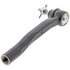Mevotech MS86679 Steering Tie Rod End Tie Rod End