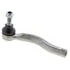 Mevotech MS86665 Steering Tie Rod End Tie Rod End