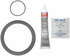 BS 40535-1 by FEL-PRO - Engine Crankshaft Seal Kit