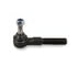 Mevotech MS86722 Steering Tie Rod End Steering Tie Rod End - Mevotech Supreme MS86722