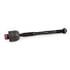 Mevotech MS86730 Steering Tie Rod End Tie Rod End