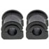MS868156 by MEVOTECH - Stabilizer Bar Bushing Kit
