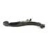 MS90126 by MEVOTECH - Control Arm