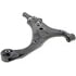Mevotech MS90154 Control Arm