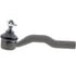 MES3560 by MEVOTECH - Tie Rod End