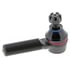 Mevotech MES3550 Steering Tie Rod End Tie Rod End